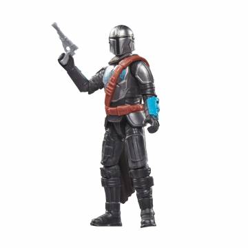 Игровой набор Star Wars Toys Epic World Of Action The Mandalorian Mech Force Suits от 4 лет, 4 элемента (G0776/G1157) Игровой набор Star Wars Toys Epic World Of Action The Mandalorian Mech Force Suits от 4 лет, 4 элемента (G0776/G1157)