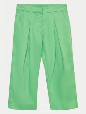 Original Marines Штани з тканини DEP3120F Зелений Regular Fit Original Marines Штани з тканини DEP3120F Зелений Regular Fit