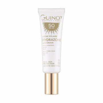 Солнцезащитный крем для лица Guinot Moisturizing Sun Cream SPF 50, 50 мл Солнцезащитный крем для лица Guinot Moisturizing Sun Cream SPF 50, 50 мл