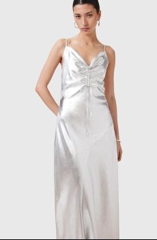 Платье AllSaints ALEXIA