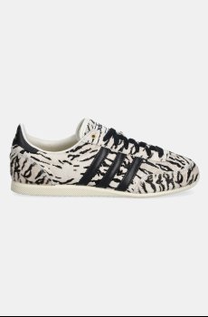 Кожаные кроссовки adidas Originals Japan