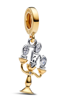 Намистина "Люмєр" Красуня і Чудовисько