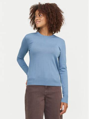 JJXX Светр Cara 12255368 Голубий Slim Fit JJXX Светр Cara 12255368 Голубий Slim Fit
