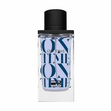 Rue Broca On Time Pour Homme Парфюмированная вода мужская, 100 мл Rue Broca On Time Pour Homme Парфюмированная вода мужская, 100 мл