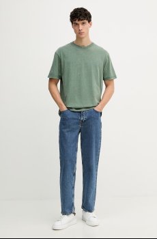 Guess футболка для мужчин из хлопка