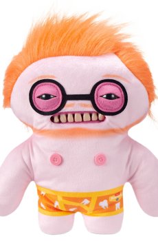 Мяка іграшка Fuggler Фантік Рудий Гикало (15754G)