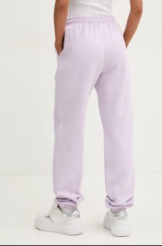 Хлопковые спортивные штаны Rotate