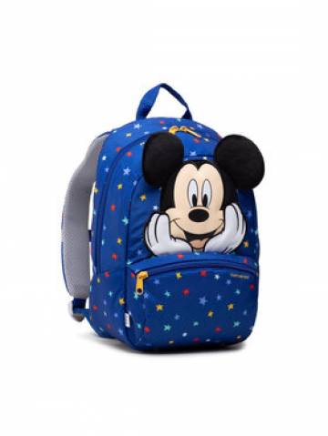 Samsonite Рюкзак Disney Ultimate 2.0 140108-9548-1CNU Cиній Samsonite Рюкзак Disney Ultimate 2.0 140108-9548-1CNU Cиній