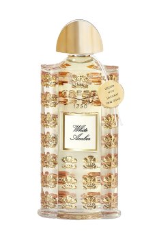 Уценка! Creed White Amber Парфюмированная вода унисекс, 75 мл (ТЕСТЕР)