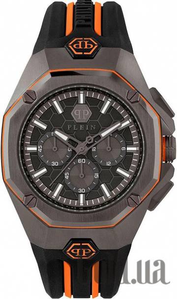 Мужские часы Philipp Plein Мужские часы Philipp Plein