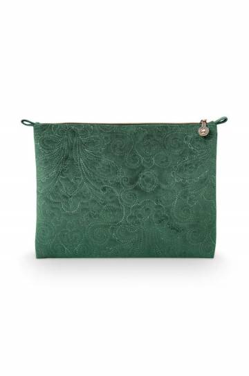 Косметичка Pip Studio Velvet Quiltey Days Косметичка Pip Studio Velvet Quiltey Days
