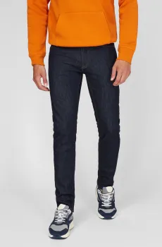Мужские темно-синие джинсы ARLEY GANT JEANS Синий 30 Gant 1000309
