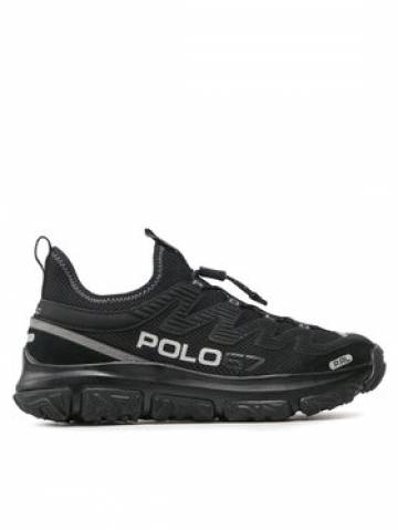 Polo Ralph Lauren Снікерcи Advntr 300Lt 809860971001 Чорний Polo Ralph Lauren Снікерcи Advntr 300Lt 809860971001 Чорний