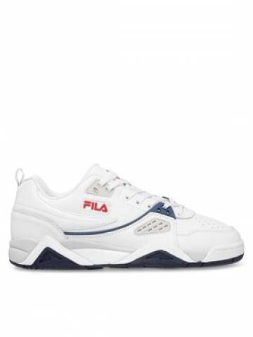 Fila Снікерcи Casim FFM0214.13037 Білий Fila Снікерcи Casim FFM0214.13037 Білий
