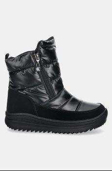 Детские зимние сапоги Calvin Klein Jeans