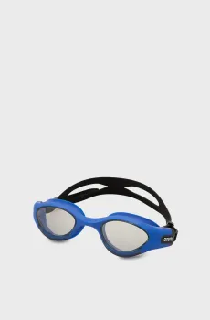 Синие очки для плавания THE ONE PLUS Синий ONESIZE Arena 008540-600