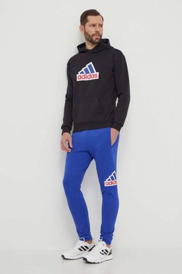 Спортивные штаны adidas с принтом IS9594 Спортивные штаны adidas с принтом IS9594