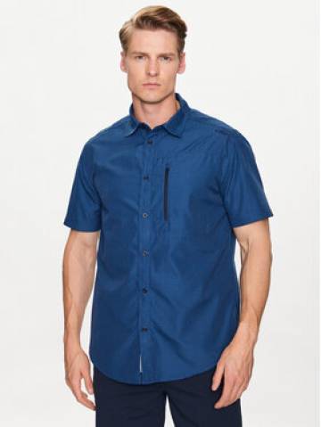 CMP Сорочка 33S5757 Зелений Regular Fit CMP Сорочка 33S5757 Зелений Regular Fit