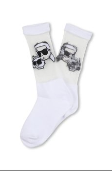 Детские носки Karl Lagerfeld