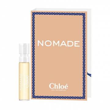 Chloe Nomade Lumiere DEgypte Парфюмированная вода женская, 1.2 мл (пробник)