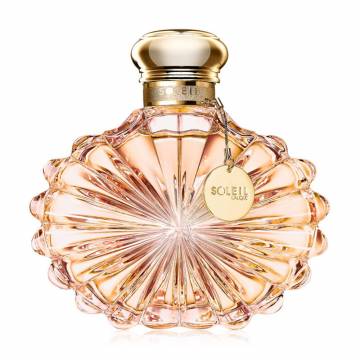 Lalique Soleil Lalique Парфюмированная вода женская, 30 мл Lalique Soleil Lalique Парфюмированная вода женская, 30 мл