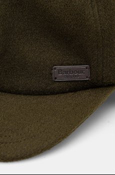 Кепка Barbour