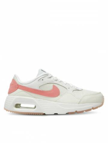 Nike Снікерcи Air Max SC Trend FQ8722 Білий Nike Снікерcи Air Max SC Trend FQ8722 Білий