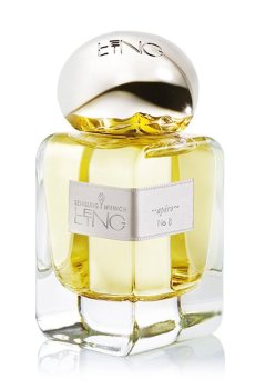 Lengling Apero No. 8 Духи унисекс, 50 мл (ТЕСТЕР)