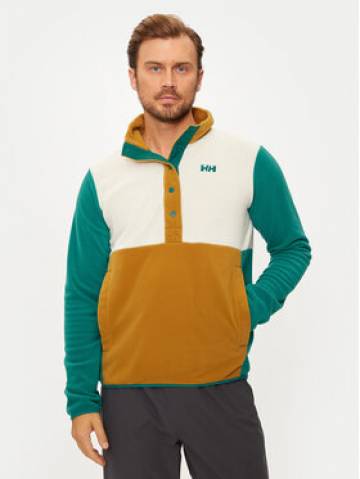 Helly Hansen Флісовий реглан Daybreaker 49531 Кольоровий Regular Fit Helly Hansen Флісовий реглан Daybreaker 49531 Кольоровий Regular Fit