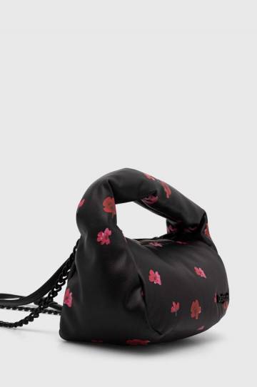 Сумочка Desigual цвет чёрный Сумочка Desigual цвет чёрный