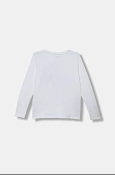 Детский лонгслив Guess