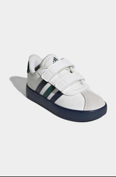 Детские кроссовки adidas VL COURT 3.0