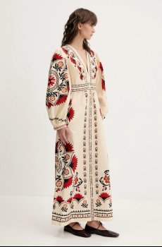 Платье Farm Rio