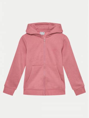 4F Світшот 4FJWMM00TSWSF1315 Рожевий Regular Fit 4F Світшот 4FJWMM00TSWSF1315 Рожевий Regular Fit