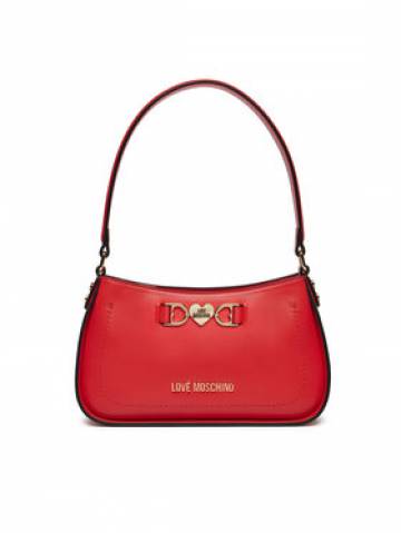 LOVE MOSCHINO Сумка JC4062PP1ML1150A Червоний LOVE MOSCHINO Сумка JC4062PP1ML1150A Червоний