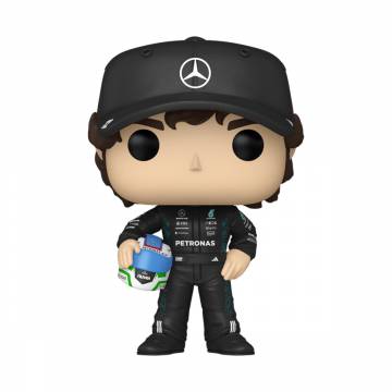 Фігурка Funko Pop Formula one Кімі Антонеллі (89319) Фігурка Funko Pop Formula one Кімі Антонеллі (89319)