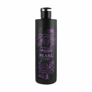 Крем-гель для душа Ajoure Pearl Perfumed Shower Gel, 500 мл Крем-гель для душа Ajoure Pearl Perfumed Shower Gel, 500 мл
