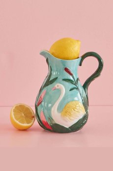 Декоративная ваза Rice