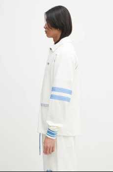 Хлопковая кофта Drôle de Monsieur Le Veste AprËs-sport