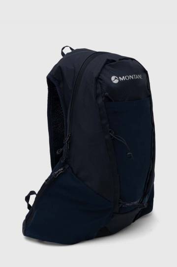 Рюкзак Montane Trailblazer 16 женский цвет синий маленький однотонный PTZ1617 Рюкзак Montane Trailblazer 16 женский цвет синий маленький однотонный PTZ1617