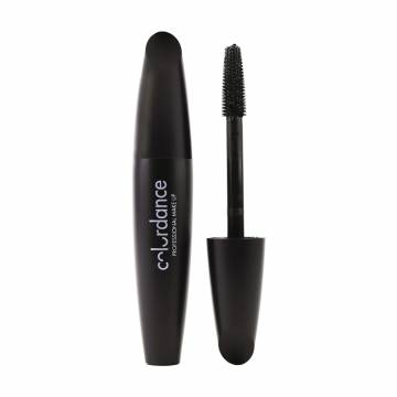 Тушь для ресниц Colordance Mega Volume & Curl Up Magic Mascara Black, 12 г Тушь для ресниц Colordance Mega Volume & Curl Up Magic Mascara Black, 12 г