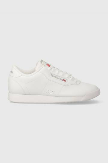 Кроссовки Reebok Classic PRINCESS цвет белый Кроссовки Reebok Classic PRINCESS цвет белый