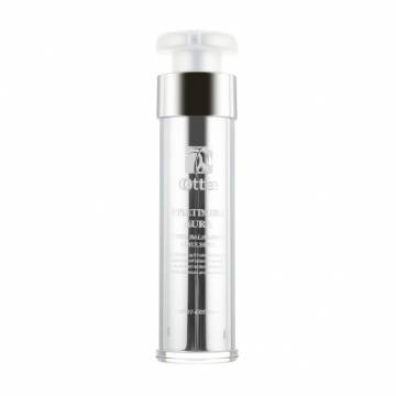 Антивозрастная эмульсия для лица Ottie Platinum Aura Vital Balancing Emulsion с чорной икрой и платиной, 120 мл Антивозрастная эмульсия для лица Ottie Platinum Aura Vital Balancing Emulsion с чорной икрой и платиной, 120 мл