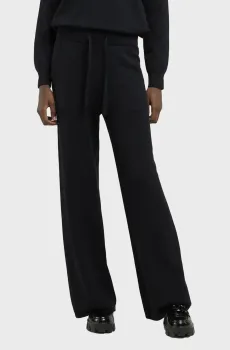 Женские черные брюки Черный S Replay DK3303.000.G23372