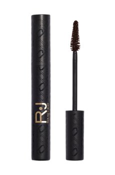 Тушь для ресниц Rougj x Liu Jo Instant Volume Mascara Мгновенный объем, коричневая, 9 мл