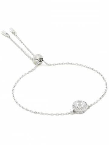 Swarovski Браслет Constella 5636266 Срібний Swarovski Браслет Constella 5636266 Срібний