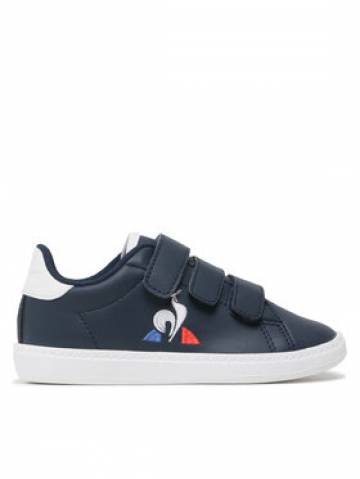 Le Coq Sportif Снікерcи Courtset Ps 2310238 Cиній Le Coq Sportif Снікерcи Courtset Ps 2310238 Cиній