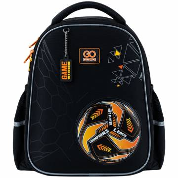 Рюкзак GoPack Education Its a goal time (GO25-165S-3)