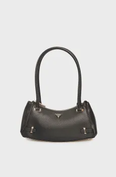 Женская черная сумка Черный ONESIZE Guess HWZG9657170