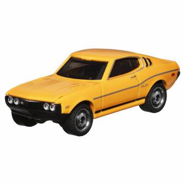 Автомодель Matchbox Collectors 1974 Toyota Celica GT Liftback 1:64 (GBJ48/HVW16) Автомодель Matchbox Collectors 1974 Toyota Celica GT Liftback 1:64 (GBJ48/HVW16)